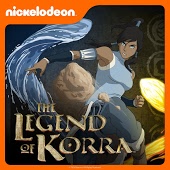 The Legend of Korra