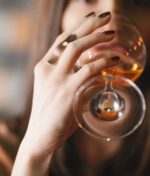 We're drinking differently, DrinkWise report says.
