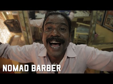 World's Greatest Head Massage 8 - Extended Version  (Nomad Barber)