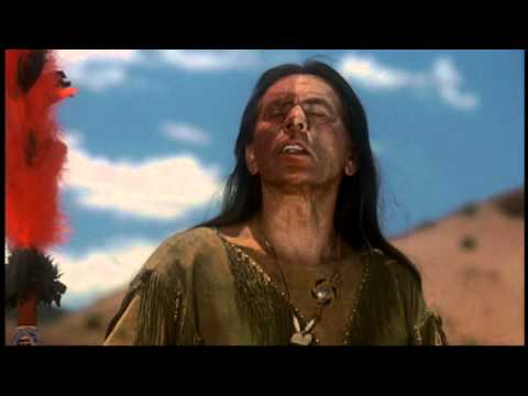 Wes Studi Tribute