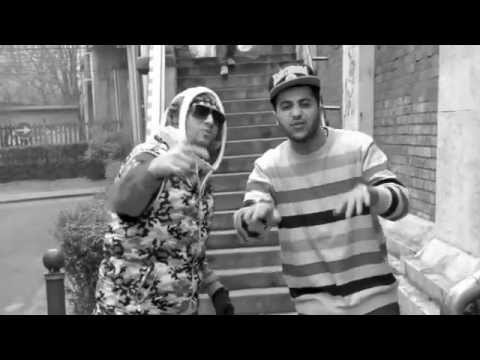 DBA ft YOUSS YAKUZA - "Street Mafia"Pr-1 (CREW DI RAP PIRATA)  $ NEW 2013-