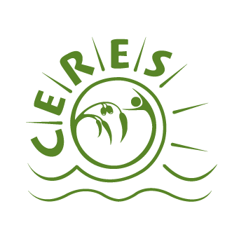 CERES Community Environment Park Mobile Retina Logo