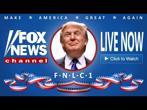 Fox News Live Stream Today - Watch Fox Live Stream Now, Fox News Live Channel - Fox TV