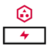 Tintri All-flash array icon