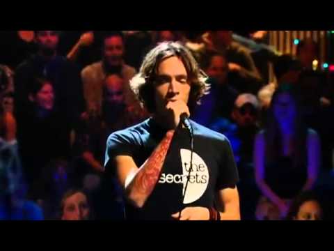 Incubus - Morning View Sessions Concert