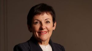 Small Business Ombudsman  Kate Carnell says such enterprises need somewhere to go if they feel aggrieved by their ...