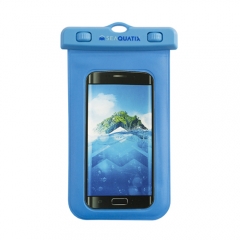 Tommy Blue Waterproof Case