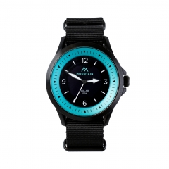 Rayseeker Watch - Aqua Blue