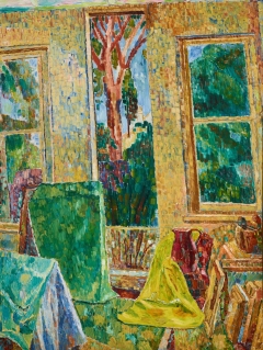 The Window, 1956