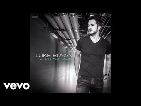 Luke Bryan - Move (Audio)