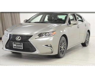 2016 LEXUS ES 350 BASE