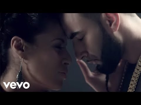 La Fouine - Ma meilleure ft. Zaho