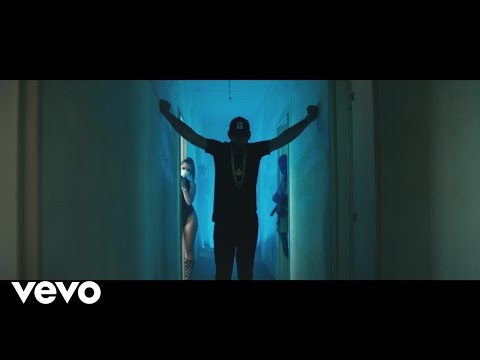 La Fouine - Donne-moi mes sous (Clip officiel)