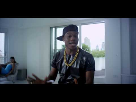 STARBOY Ft. L.A.X & Wizkid - CARO - (Official Video)