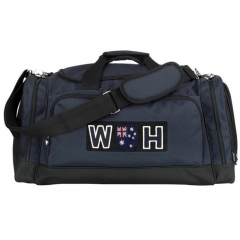 Personalised Sports Bag