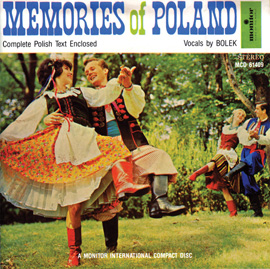 Memories of Poland