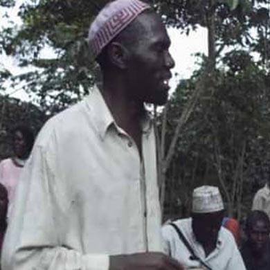 "Let All Religions Come Together" by Akuseka Takuwa from Delicious Peace: Coffee, Music & Interfaith Harmony in Uganda