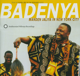 Badenya: Manden Jaliya in New York City