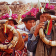 Music of Peru from Smithsonian Folkways