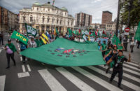 Via Campesina 7. Konferansı: “Halklarımızı Besliyoruz, Hareketimizi Dünyayı Değiştirmek İçin İnşa Ediyoruz”