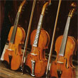 Fiddle Music from Smithsonian Folkways