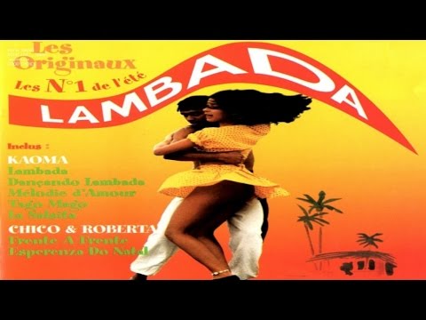 The Best of Kaoma - Lambada (1 Hour of Music)