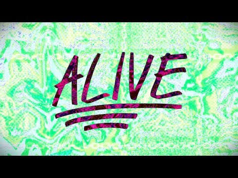 Alive (Lyric Video) - Hillsong Young & Free