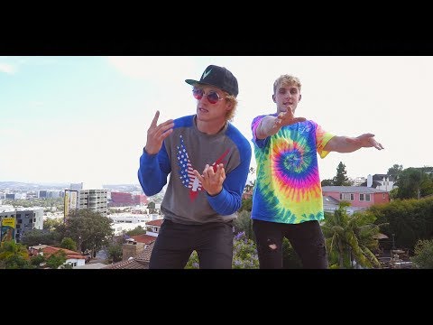 Jake Paul - I Love You Bro (Song) feat. Logan Paul (Official Music Video)