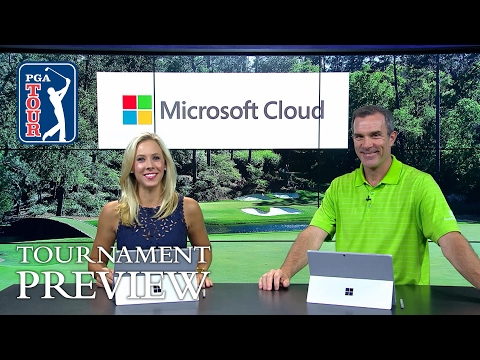 2017 Masters preview show