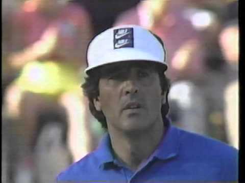 The Masters 1986