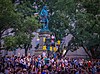 Ohio man charged with second-degree murder of Charlottesville, Virginia counter-protester