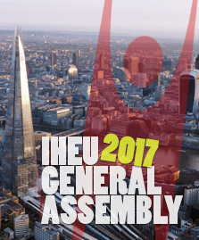 IHEU General Assembly 2017