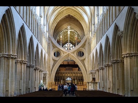 Wells Cathedral