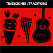 Tradiciones: Latino Music from Smithsonian Folkways