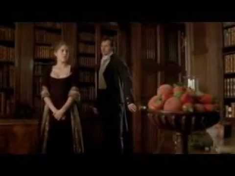 Sense and Sensibility -- Colonel Brandon and Marianne Dashwood -- (BBC 2008)