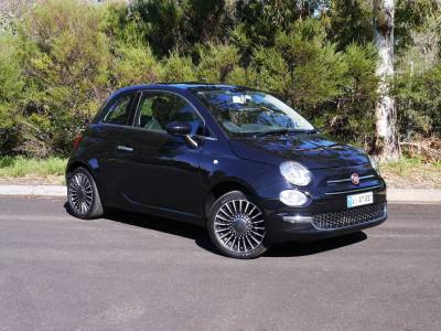 2016 Fiat 500 Lounge Automatic REVIEW, Price, Features | Gucci, Fendi, Prada, Fiat?