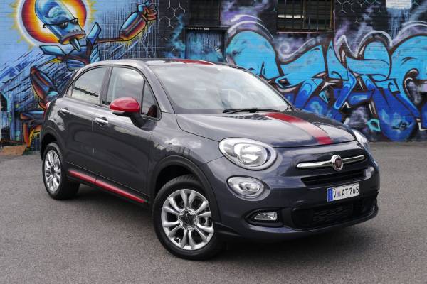 2016 Fiat 500X Pop Star Review, Price, Features | Retro Style Gets A Dose Of Utility