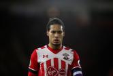 Virgil van Dijk