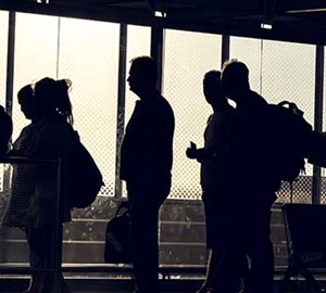 The secret (yet simple) trick to avoiding airport bathroom lines 