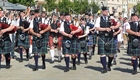 Get your ears ready for the International Bagpipe Festival