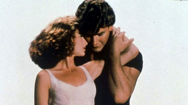 The themes played out by Jennifer Grey and Patrick Swayze in 'Dirty Dancing' endure three decades after the film's release. 