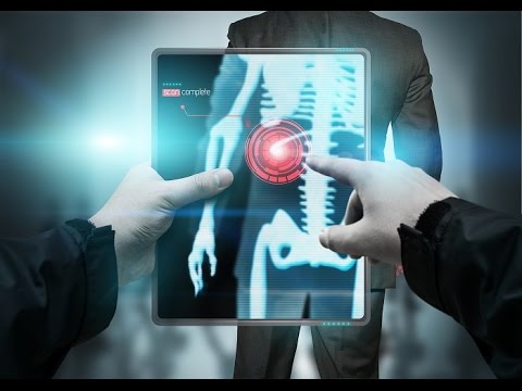 5 Amazing Medical Technology | Future 5