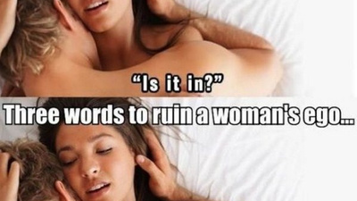 Pics That Prove The Hilarious Differences Between Men And Women