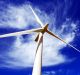 Wind Turbine, Coddrington wind farm, southwestern Victoria. 