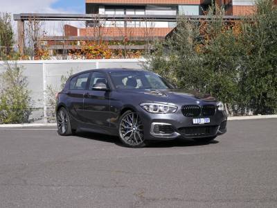 2017 BMW M140i Performance Edition Review | Limited Edition Sparkle For BMW’s Smallest Star