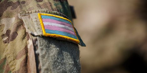 White House directs Pentagon to ban transgenders in military, WSJ says