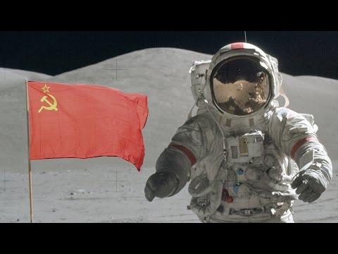 Why Russia Did Not Put a Man on the Moon - The Secret Soviet Moon Rocket