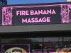 Fire Banana Massage has been declared a proscribed brothel.