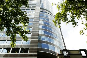 347 Kent Street, Sydney, where ANZ currently leases, could be refurbished to drive future performance, Investa Office's ...