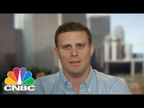 Dollar Shave Club's Razor Strategy: CEO | CNBC